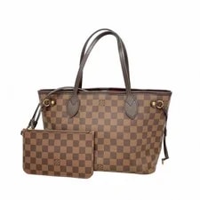 Louis Vuitton — Louis Vuitton Neverfull 446312 — Handbag — resale