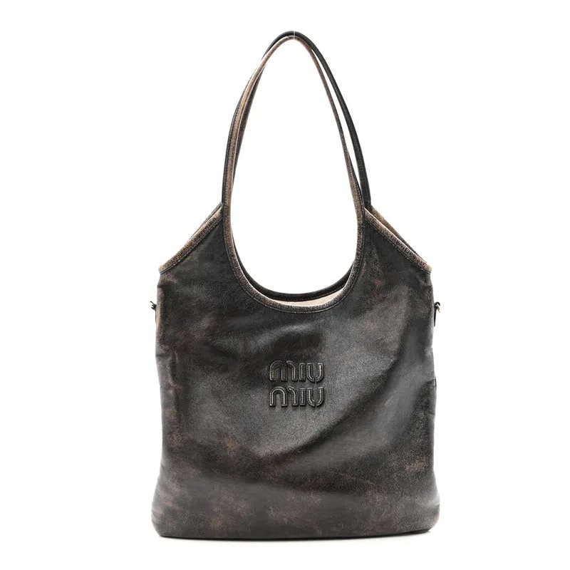 Miu Miu — Ivy Caffe — Handbag — resale