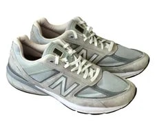 New Balance — NEW Balance M990GL5 990 v5 Ortholite 14 D — Sneaker — resale