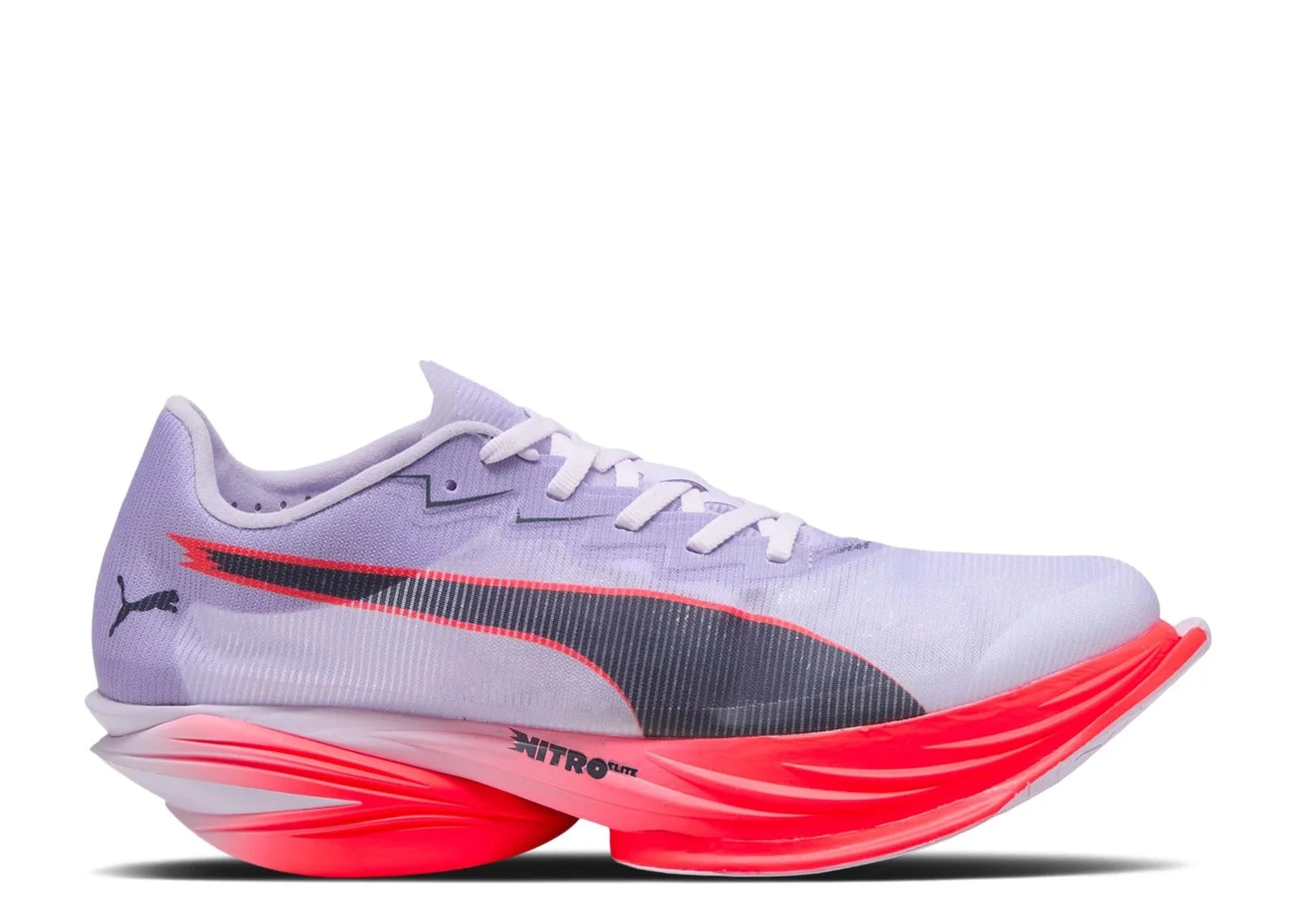 Puma — Puma Fast-R Nitro Elite 3 'Light ' — Sneaker — resale