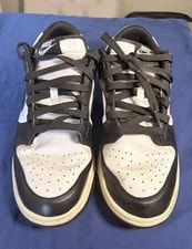 NIKE — Nike Dunk Low / ’S Low Top DD1391-100 2021 — Sneaker — resale