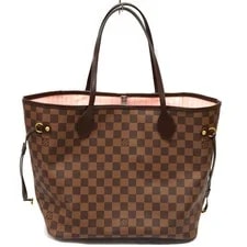 Louis Vuitton Neverfull Ballerine Brownish Tone
