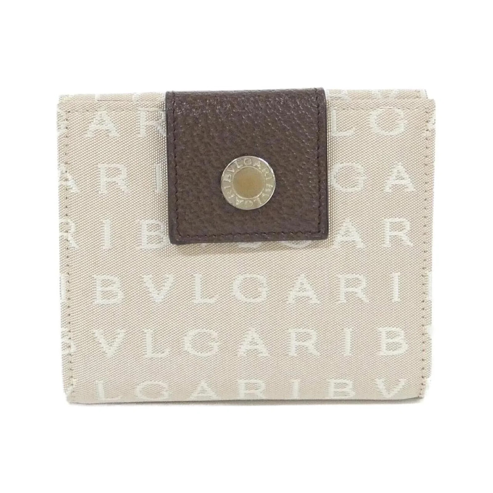 Bvlgari — Bvlgari Wallet (Bi-Fold) — Handbag — resale