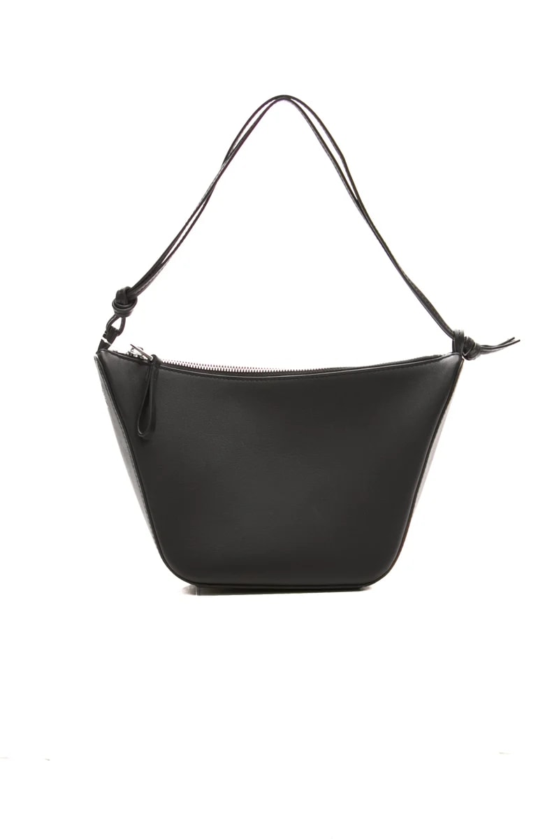Loewe — Mini Hammock Hobo — Handbag — resale