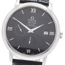 Omega — Omega de Ville Prestige Co-Axial Chronometer Automatic — Watch — resale