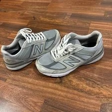 New Balance — NEW Balance 990 v5 Running Shoes — Sneaker — resale