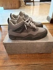 Jordan — Jordan Air 4 Retro SE Wet / 2024 FQ7928-001 — Sneaker — resale