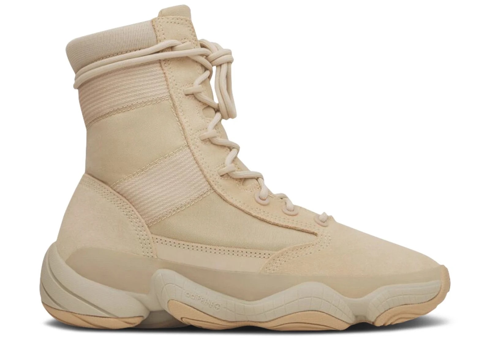 Yeezy — Yeezy 500 Tactical Boot ' ' — Sneaker — resale