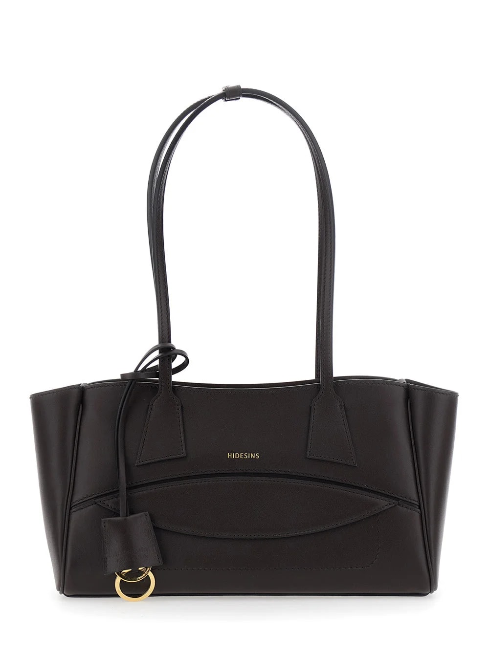 Hidesins — Hidesins Structured — — Handbag — resale