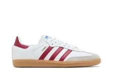 Adidas — Adidas Samba OG Collegiate IH4882 Available Now — Sneaker — resale
