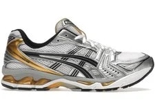 Asics — Size 9 Asics Gel-Kayano 14 — Sneaker — resale