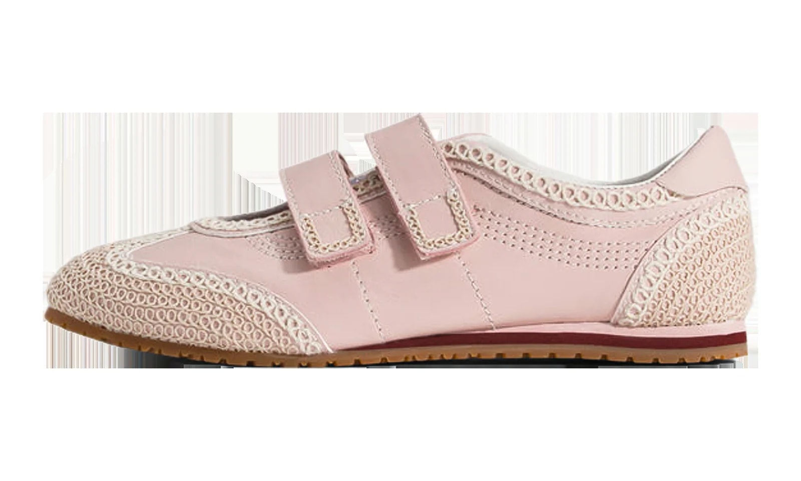 VANS — Mary Jane Super Lowpro "Sepia " VN000D9GO3N — Sneaker — resale