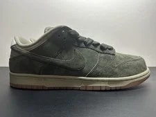 Nike SB — Nike SB Dunk Low Pro B “Sequoia” Light Army HJ0367-301 — Sneaker — resale