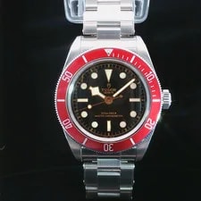 Tudor — Tudor Black Bay 41 Ref. M7941A1A0RU-0001 - Excellent — Watch — resale