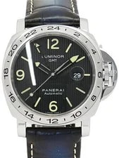 Panerai — Panerai Luminor GMT 44mm PAM00029 SW18146 — Watch — resale