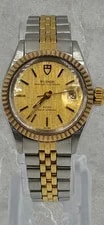 Tudor — Tudor Princess Oysterdate 26mm Ref. 92413 — Watch — resale