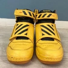 Reebok — Reebok Alien Stomper XXM121 27.0 Cm US9.0 2017 Limited Edition — Sneaker — resale