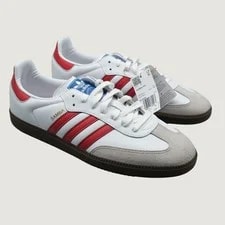 Adidas — Adidas Samba OG Size 13 Gum — Sneaker — resale