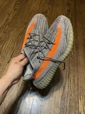 Yeezy — Yeezy 350 V2 " " With Stripe # #Boost — Sneaker — resale