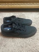 Nike SB — Nike SB Chron 2 Cnvs DM3494-002 Size 8 Skateboarding Skate Shoes — Sneaker — resale