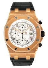 Audemars Piguet — Audemars Piguet Royal Oak Offshore 26061OR Pride of Russia Limited Bo — Watch — resale