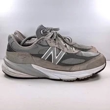 New Balance — New Balance 990v6 12 2E Wide Running Shoes M990GL6 — Sneaker — resale
