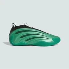Adidas — Size 8.5 - Adidas Originals Harden Vol 9 Metamorphosis — Sneaker — resale