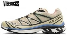 Salomon — Salomon XT 6 Mindful 2 ' 471590 New — Sneaker — resale