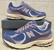 New Balance — New Balance 2002R Shoes Dream State Sz 11M u2002rpa Ships NOW — Sneaker — resale