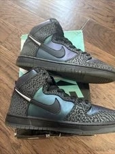 Nike SB — Nike SB Dunk High Sheep Hornet ’s Size 10.5 NBA All Star Game — Sneaker — resale