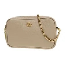 Gucci — Gucci GG Marmont Mini Chain M0772759 — Handbag — resale