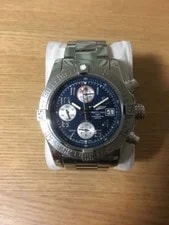 Breitling — Breitling Avenger — Watch — resale