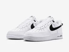 Nike — Nike Air Force 1 Low '07 LV8 Shoes 49.5 US 15 -100 — Sneaker — resale
