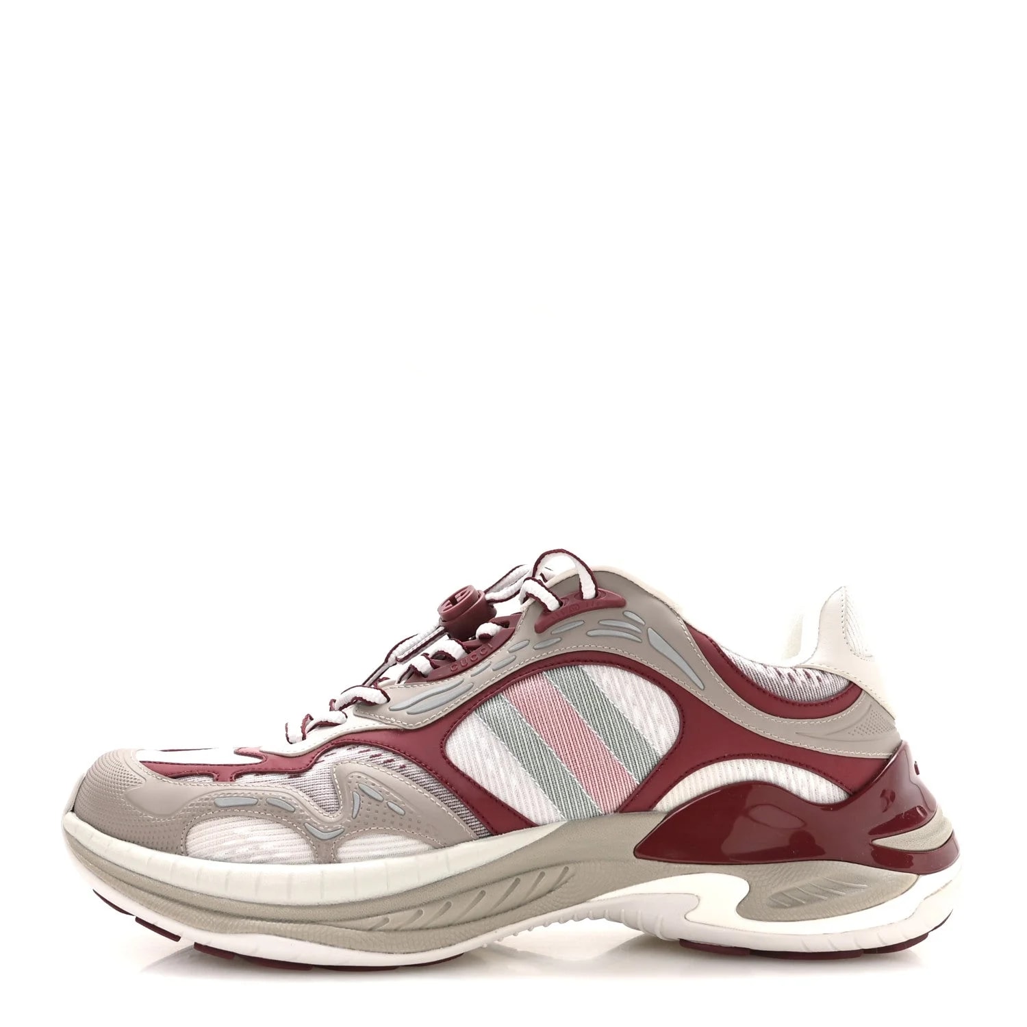 Gucci — Web 2.0 9 Ancora — Sneaker — resale