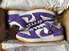 Nike SB — 7.0US Nike Sb Dunk Low Pro Court Gum — Sneaker — resale