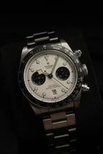 Tudor — 2022 Tudor Black Bay Chrono 41mm ‘Panda’ - 79360N — Watch — resale