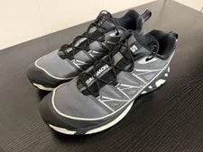 Salomon — Size 11 - Salomon XT-6 Expanse Castlerock Asphalt — Sneaker — resale