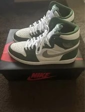 Air Jordan — Air Jordan 1 Retro High OG 'Gorge ' — Sneaker — resale