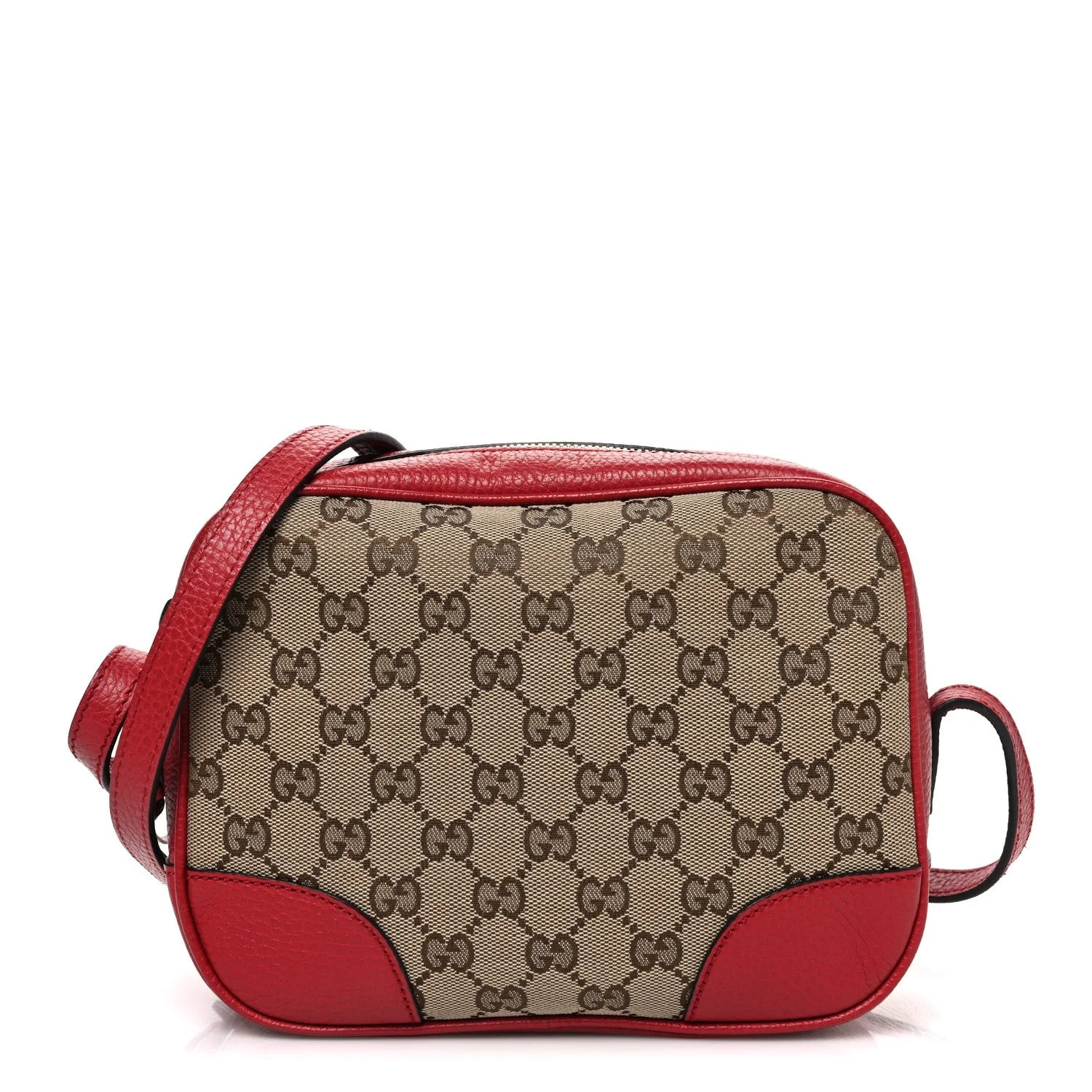 Gucci — Dollar Mini Bree Messenger — Handbag — resale