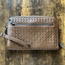 Bottega Veneta — Bottega Veneta -Use — Handbag — resale