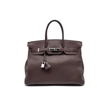 Hermès — Hermes Birkin 35 (K) 149364450 — Handbag — resale