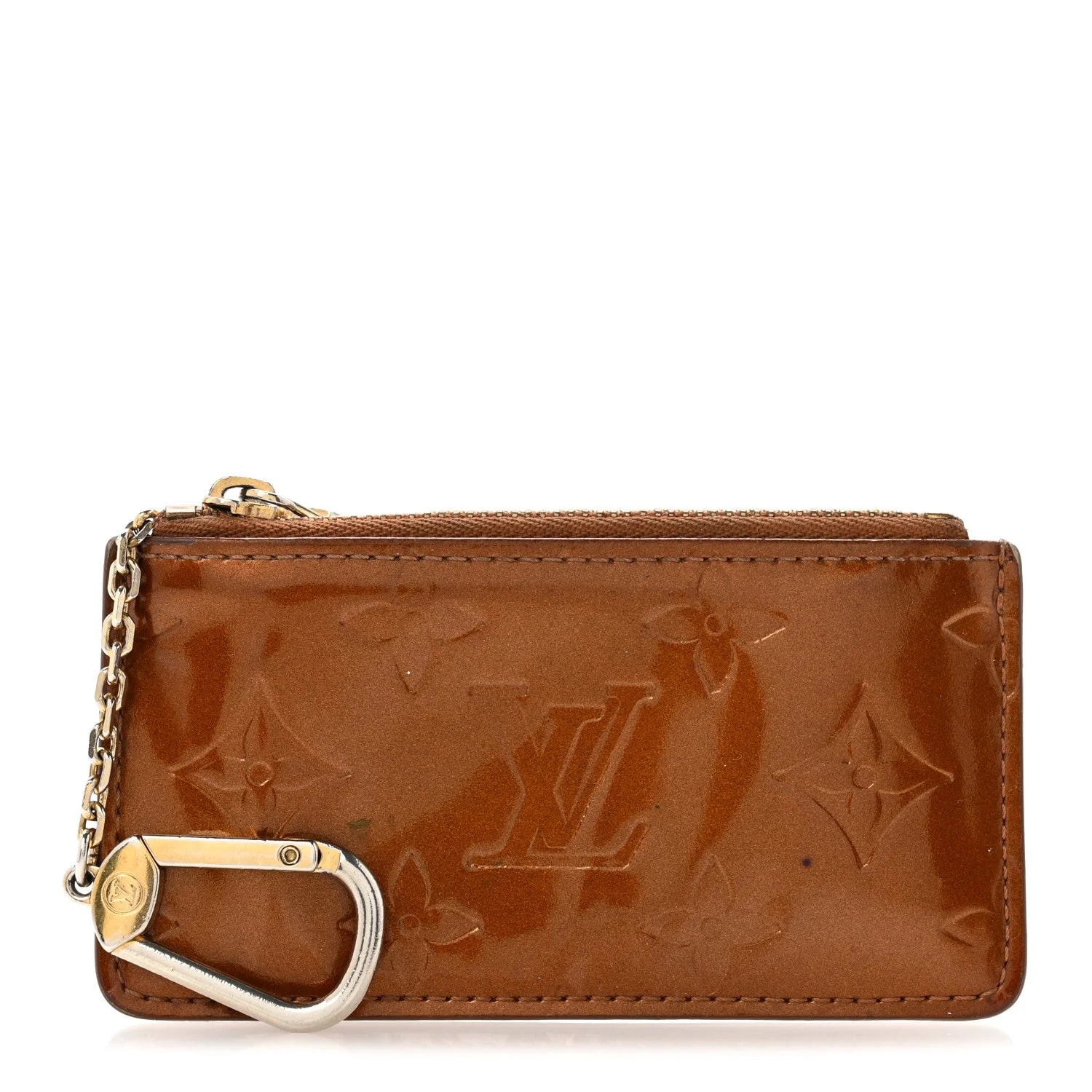 Louis Vuitton — Key Pochette — Handbag — resale