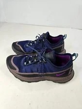 Nike ACG — Nike ACG ’S Air Nasu Void Vivid Athletic Shoes 7.5 CV1779-400 — Sneaker — resale