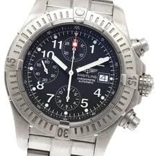 Breitling — Breitling Chrono Avenger E13360 TO271416 — Watch — resale