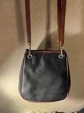 Bottega Veneta — Bottega Veneta Marco Polo 5782h — Handbag — resale