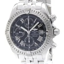 Breitling — Breitling Chronomat Evolution A13356 Automatic — Watch — resale
