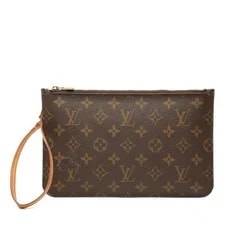 Louis Vuitton — Louis Vuitton Neverfull With Attached and , ... GZl1k3g4 — Handbag — resale
