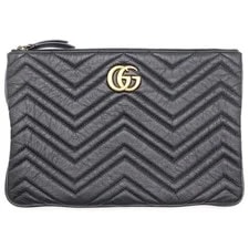 Gucci — Gucci GG Marmont Second 525541 — Handbag — resale