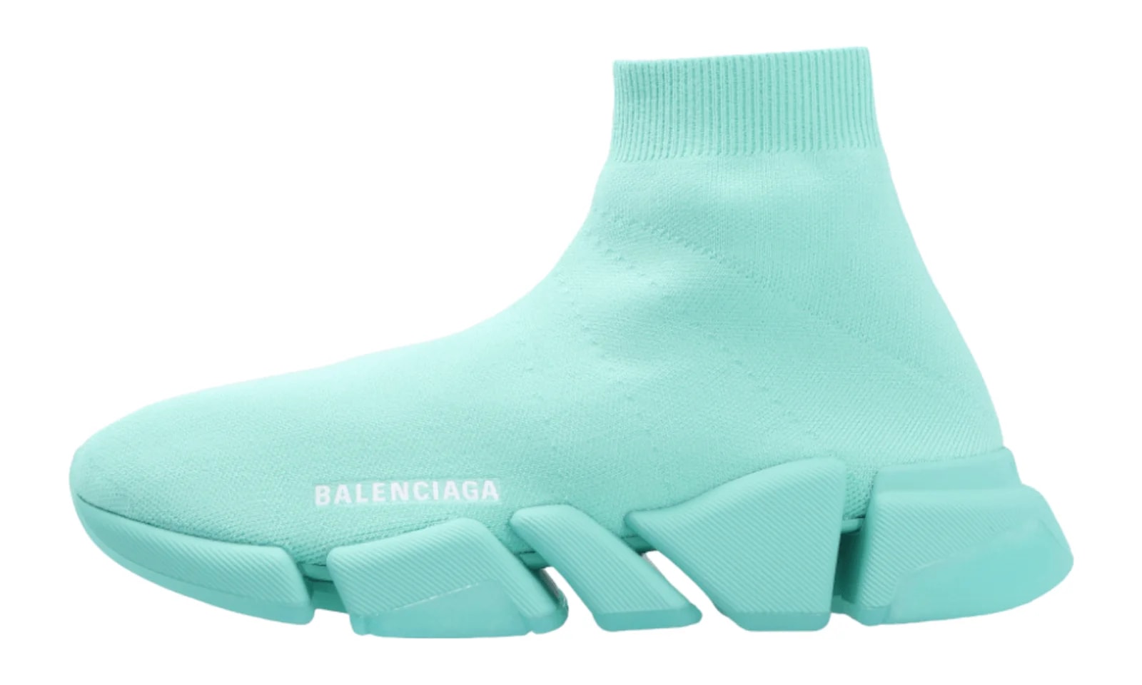 Balenciaga — Speed 2.0 Wmns "" 654045 W2DI4 3412 — Sneaker — resale