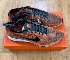 Nike — Nike Racer - Genuine Dead Stock — Sneaker — resale